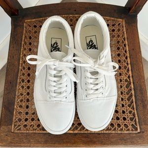 Vans Platform | size 8